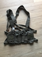 Imagen para Haley  Strategic D3CR X