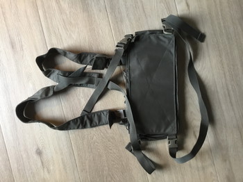 Imagen 2 de Haley  Strategic D3CR X