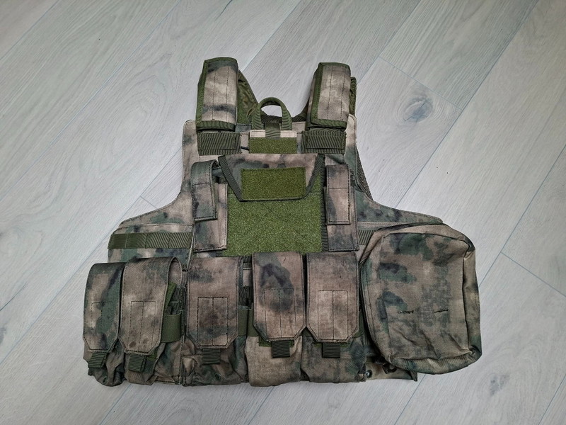 Afbeelding 1 van CIRAS Plate Carrier