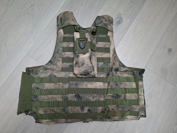Afbeelding 2 van CIRAS Plate Carrier