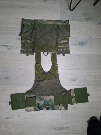 Afbeelding 3 van CIRAS Plate Carrier