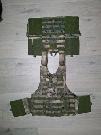 Afbeelding 4 van CIRAS Plate Carrier