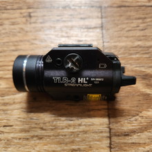 Bild für Streamlight TLR-2 HL G