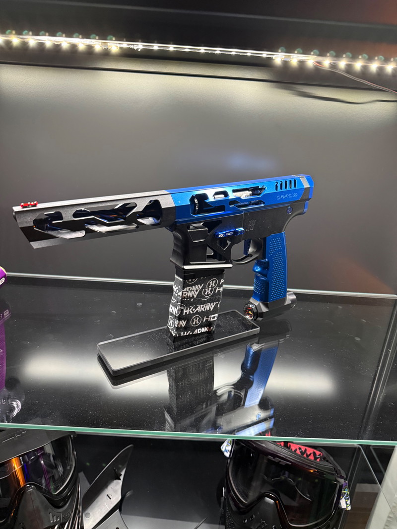 Image 1 for Monk Oracle Full Build 1/1