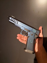 Imagen para Full custom cerakoted 5.1 sighttracker hi capa