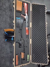 Imagen para LCT AK74N & Cyma AK74U