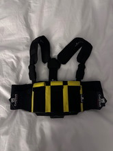 Image pour Cubysoft chest rig