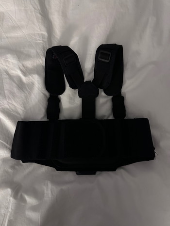 Afbeelding 2 van Cubysoft chest rig