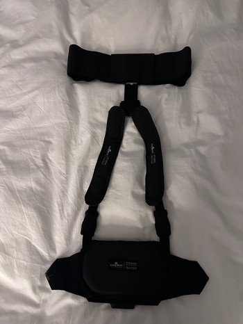 Imagen 3 de Cubysoft chest rig