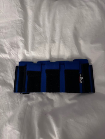 Imagen 4 de Cubysoft chest rig