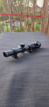 Imagen para Vision king 1.25 - 5x26 scope