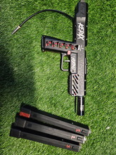 Image pour Virus  van vinci Custom