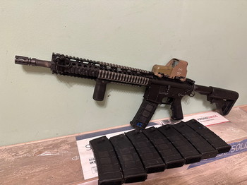 Image 2 for E&L Mk18(SOPMOD II)