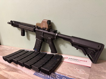 Image 3 for E&L Mk18(SOPMOD II)