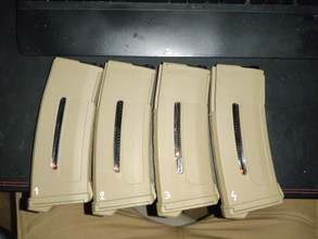 Imagen para Pts EMP1 TAN