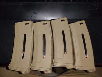 Image 2 for Pts EMP1 TAN