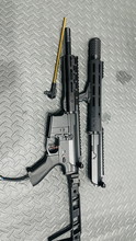Image pour POLARSTAR Kythera  M4 cyma 2 upper