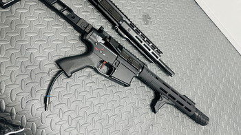 Image 2 for POLARSTAR Kythera  M4 cyma 2 upper