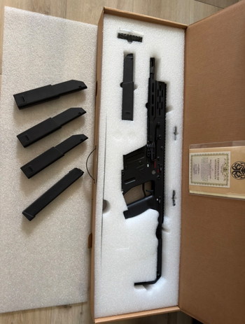 Image 2 for KRYTAC KRISS VECTOR LIMITED EDITION