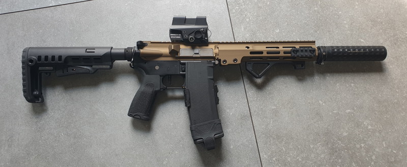 Imagen 1 de Specna Arms SA-E23 EDGE 2.0 - Chaos Bronze beast
