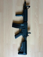 Bild für M4 lancer tactical+ batterie et chargeur