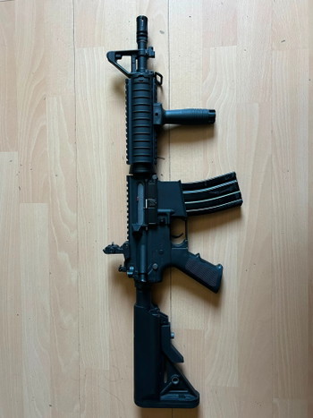 Bild 2 für M4 lancer tactical+ batterie et chargeur