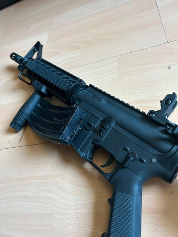 Bild 3 für M4 lancer tactical+ batterie et chargeur