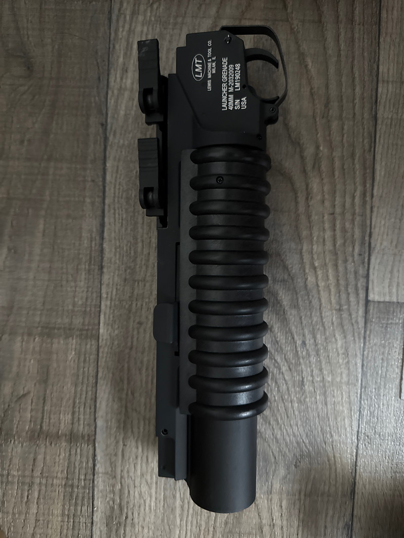 Bild 1 für LMT M203