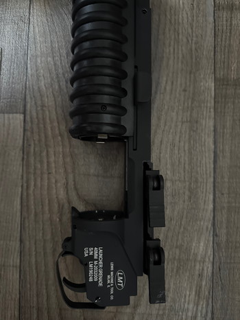 Bild 2 für LMT M203
