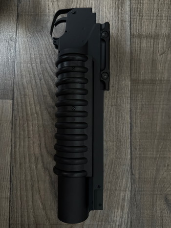 Bild 3 für LMT M203