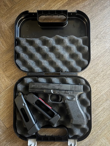 Imagen 4 de Umarex HK416A5