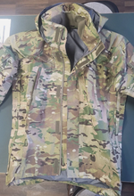 Image for UF Pro Regenjacke Monsoon XT Gen. 2 Multicam