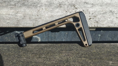 Bild für APFG MCX Stock FDE