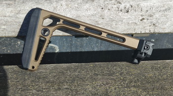Bild 2 für APFG MCX Stock FDE