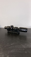 Image pour Victoptics 1-4x20 scope + 3D geprinten scope mount