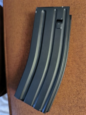 Image 2 for Tm ngrs mid cap mags
