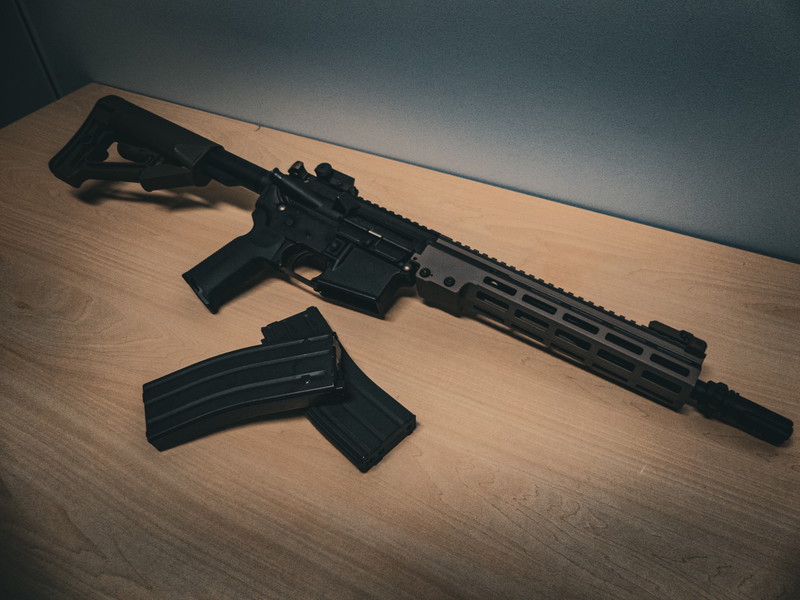 Afbeelding 1 van TM MWS URGI 10.5