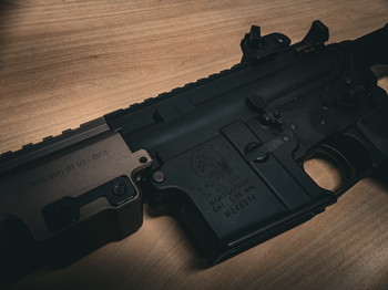 Afbeelding 2 van TM MWS URGI 10.5