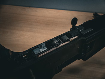 Afbeelding 3 van TM MWS URGI 10.5