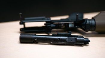 Imagen 3 de TM MWS URGI 11.5