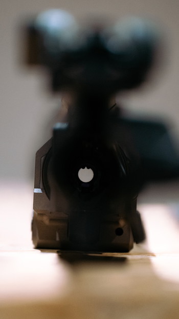 Imagen 4 de TM MWS URGI 11.5