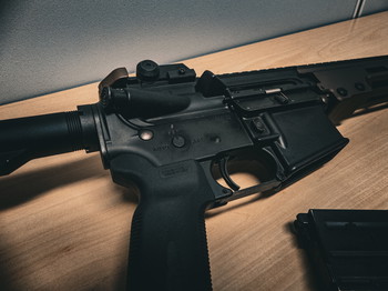 Afbeelding 5 van TM MWS URGI 10.5