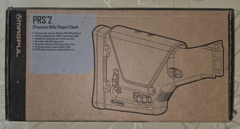 Image 2 for MAGPUL PRS 2, für original H&K G3