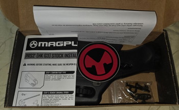 Image 3 for MAGPUL PRS 2, für original H&K G3