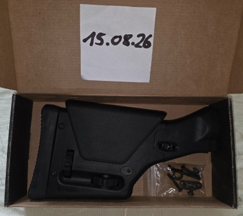 Image 4 for MAGPUL PRS 2, für original H&K G3