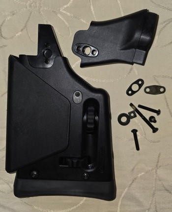 Image 5 for MAGPUL PRS 2, für original H&K G3