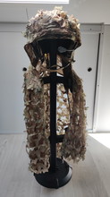 Image pour Emersongear Lichtgewicht Assault Ghillie Camouflage Ghillie Pak MC