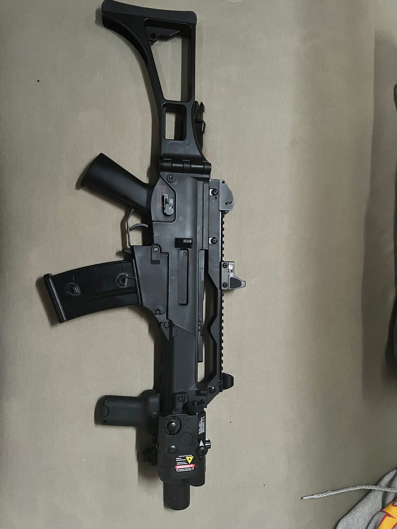 Imagen 1 de G36c