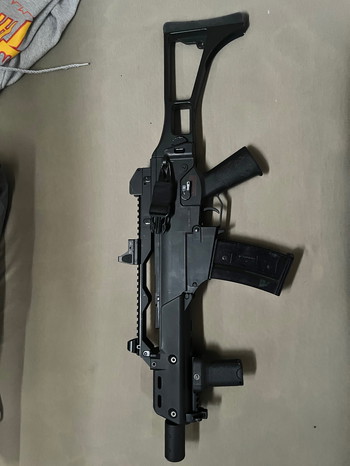 Imagen 5 de G36c