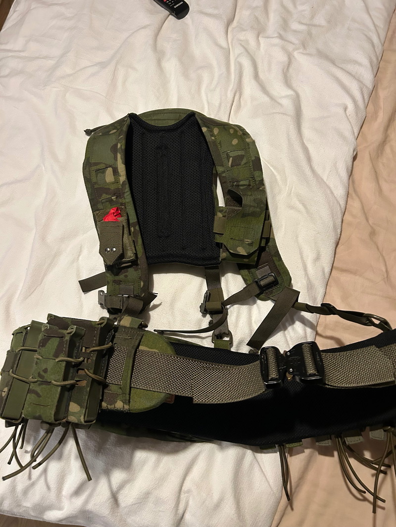 Image 1 for Templar tactical gear